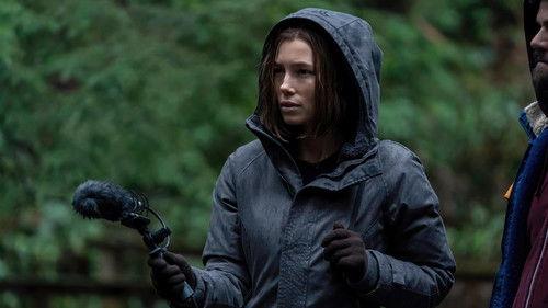 Limetown Season 1 Episode 6 - A Simple Life