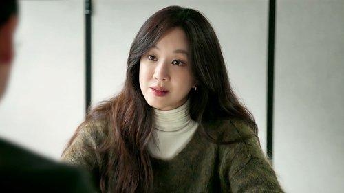 The Midnight Romance in Hagwon Season 1 Episode 10 - A New Instructor