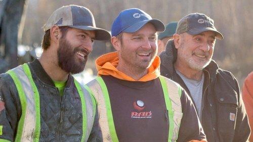 Gold Rush Season 15 Episode 23 - The Last Dance