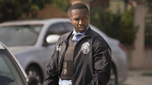 Bosch Season 7 Episode 2 - The Dog You Feed