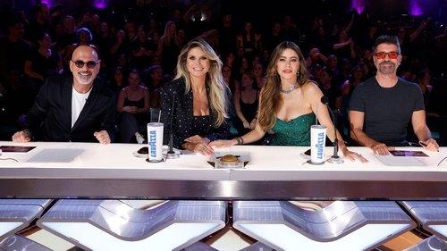 America's Got Talent Season 19 Episode 16 - Quarterfinals 4 Results