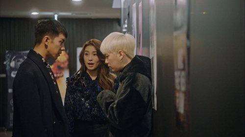 A Korean Odyssey Season 1 Episode 17 - Episode 17