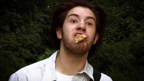 The Visitor from the Future Season 1 Episode 4 - The Snack