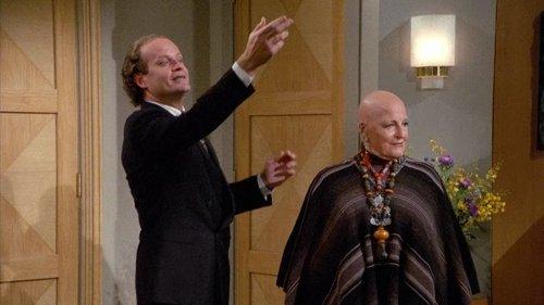 Frasier Season 1 Episode 6 - The Crucible