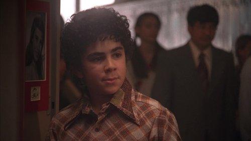 undefined Season 4 Episode 8 - Mr. Monk and Little Monk