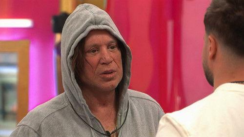 Celebrity Big Brother Season 2 Episode 3 - Episode 3