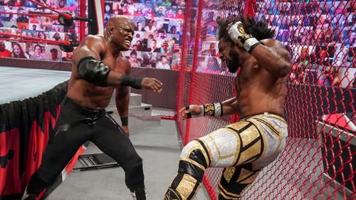 Raw Season 29 Episode 25 - June 21, 2021