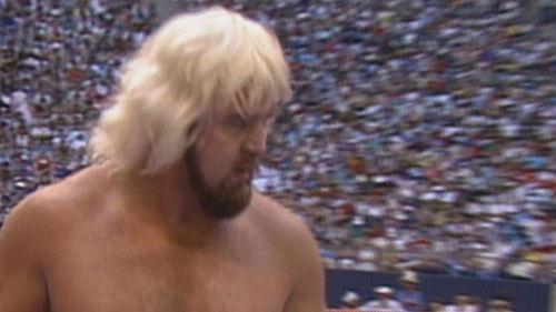 World Class Championship Wrestling Season 4 Episode 19 - WCCW - May 18, 1985