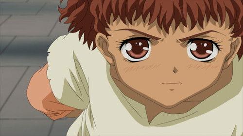 Kyo Kara Maoh! Season 1 Episode 21 - The Dangerous Visitor