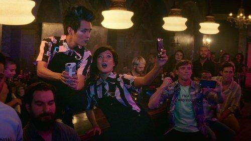 Tales of the City Season 1 Episode 6 - A Touch O' Butch