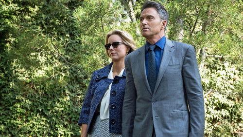 Madam Secretary Season 5 Episode 7 - Baby Steps