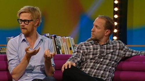 Nugammalt Season 2 Episode 4 - Svensken och djuren