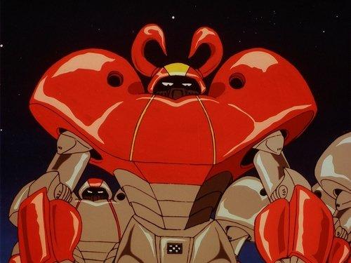 Astro Boy Season 1 Episode 26 - The Robot Vikings