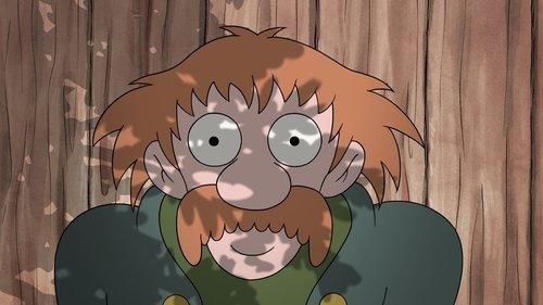 Disenchantment Season 2 Episode 9 - The Madness of King Zøg