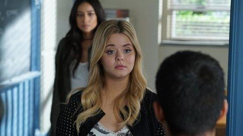 undefined Season 7 Episode 14 - Power Play
