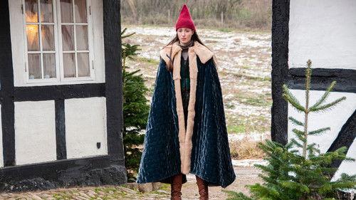 Tinka og Kongespillet Season 1 Episode 1 - Episode 1