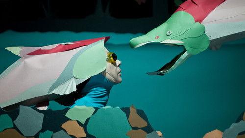 Seduce Me Season 1 Episode 2 - Salmon