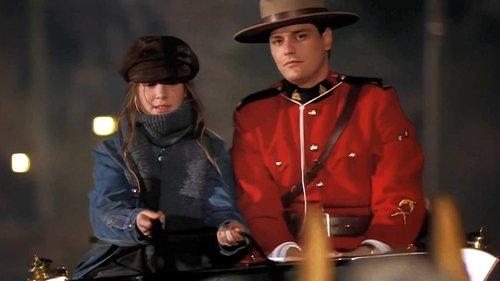 Due South Season 2 Episode 5 - The Promise