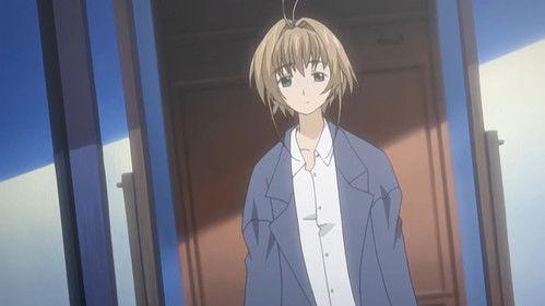 Tsubasa RESERVoir CHRoNiCLE Season 1 Episode 4 - The Innocent Wanderer