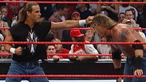 Raw Season 13 Episode 9 - Raw - Feb. 28, 2005