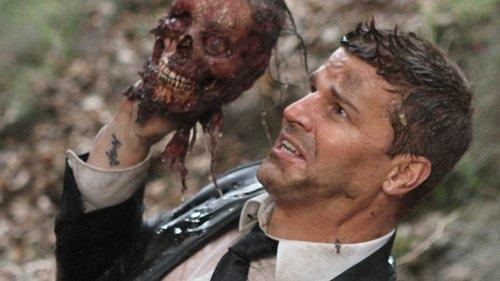 Bones Season 7 Episode 11 - The Family in the Feud