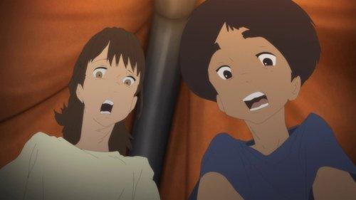 undefined Season 1 Episode 8 - Mom's Secret