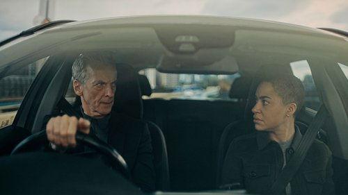 Criminal Record Season 1 Episode 8 - Carla