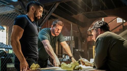 SEAL Team Season 5 Episode 13 - Pillar Of Strength