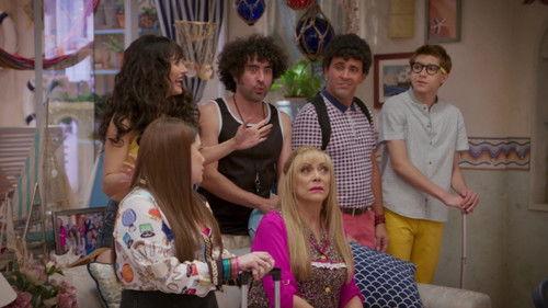 Una familia de diez Season 11 Episode 15 - Una familia de… tres