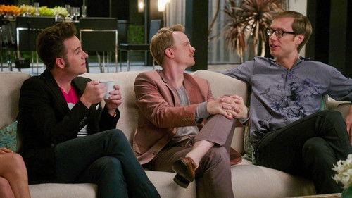 undefined Season 1 Episode 4 - The Dinner