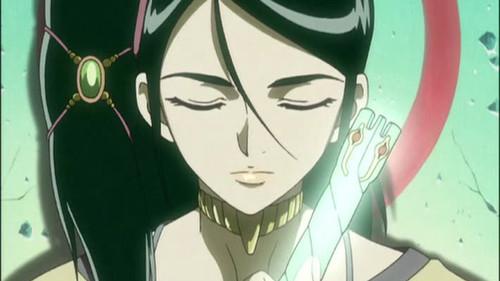 Ninja Scroll: The Series Season 1 Episode 13 - Farewell Jubei