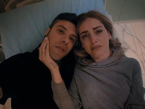 The Ferragnez Season 2 Episode 1 - Back Again