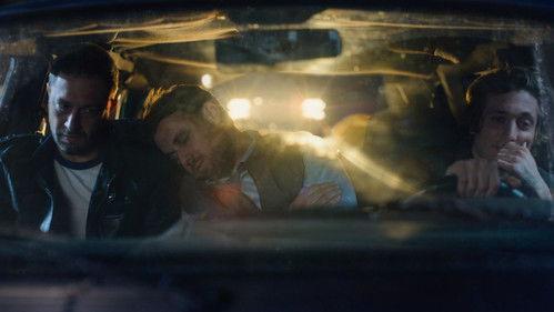 The Bear Season 1 Episode 4 - Dogs