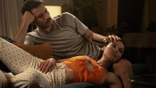 The Actress Season 1 Episode 5 - Mi Amor!