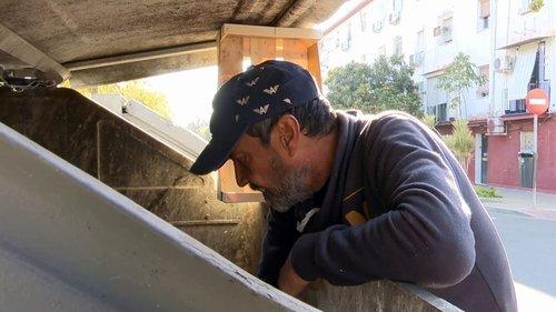 Callejeros Season 9 Episode 7 - Episode 7