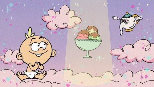 The Loud House Season 4 Episode 13 - Any Given Sundae