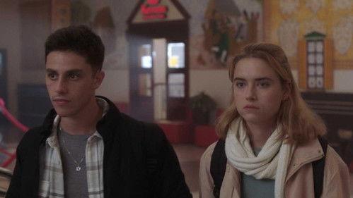 כל עוד בלבב Season 1 Episode 4 - Episode 4