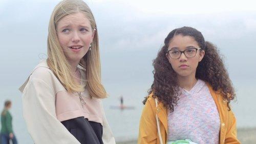 The Baby-Sitters Club Season 1 Episode 7 - Boy-Crazy Stacey