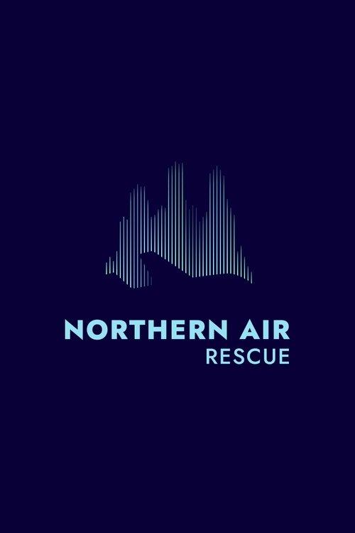 Northern Air Rescue poster