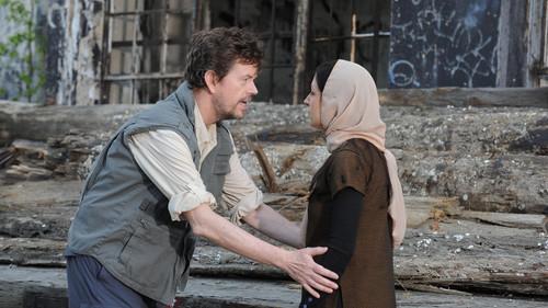 undefined Season 4 Episode 8 - The War Will Go on Forever