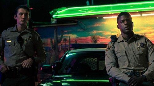 undefined Season 1 Episode 1 - Volume 1: The Devil