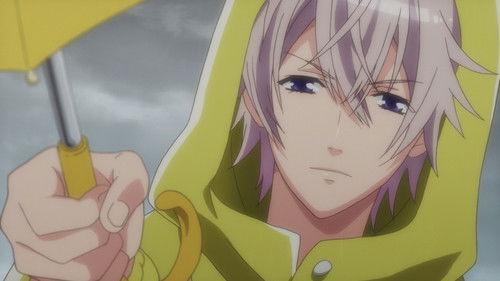 First Love Monster Season 1 Episode 11 - No Peeking, Kanade's Secret Diary