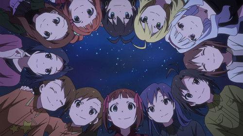 undefined Season 0 Episode 2 - A Story Called 765Pro