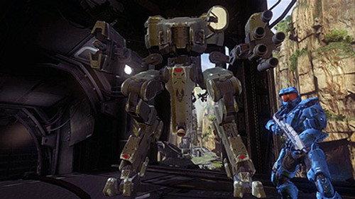 Red vs. Blue Season 11 Episode 7 - Can I Keep It?