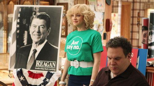 The Goldbergs Season 2 Episode 20 - Just Say No