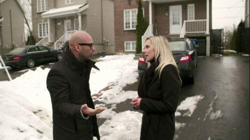 Vendre ou rénover au Québec Season 1 Episode 8 - Episode 8