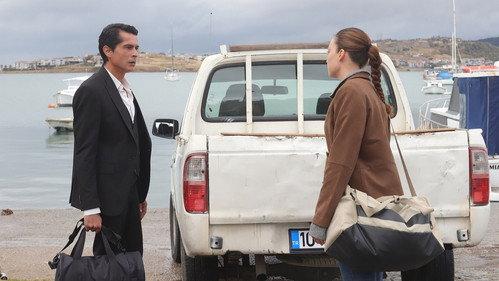 Children of Paradise Season 1 Episode 6 - Episode 6
