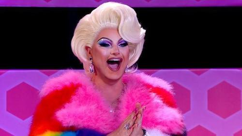 Drag Race Holland Season 2 Episode 4 - Cinderella in Mokum