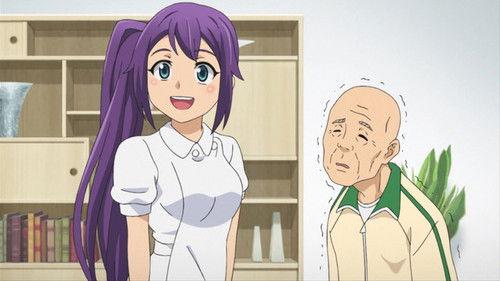 Comical Psychosomatic Medicine Season 1 Episode 3 - Cognitive Impairment... Is Your Intelligence Okay?