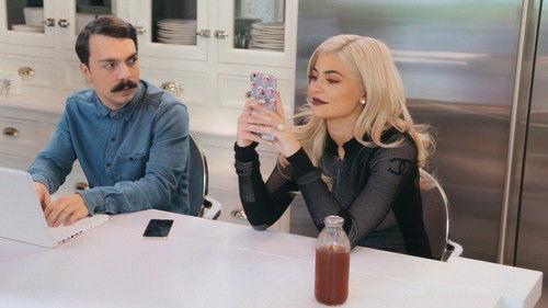 Kirby Jenner Season 1 Episode 3 - Sauna’va Bitch!